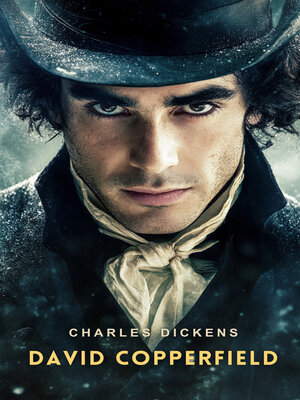 cover image of David Copperfield, Volume 1